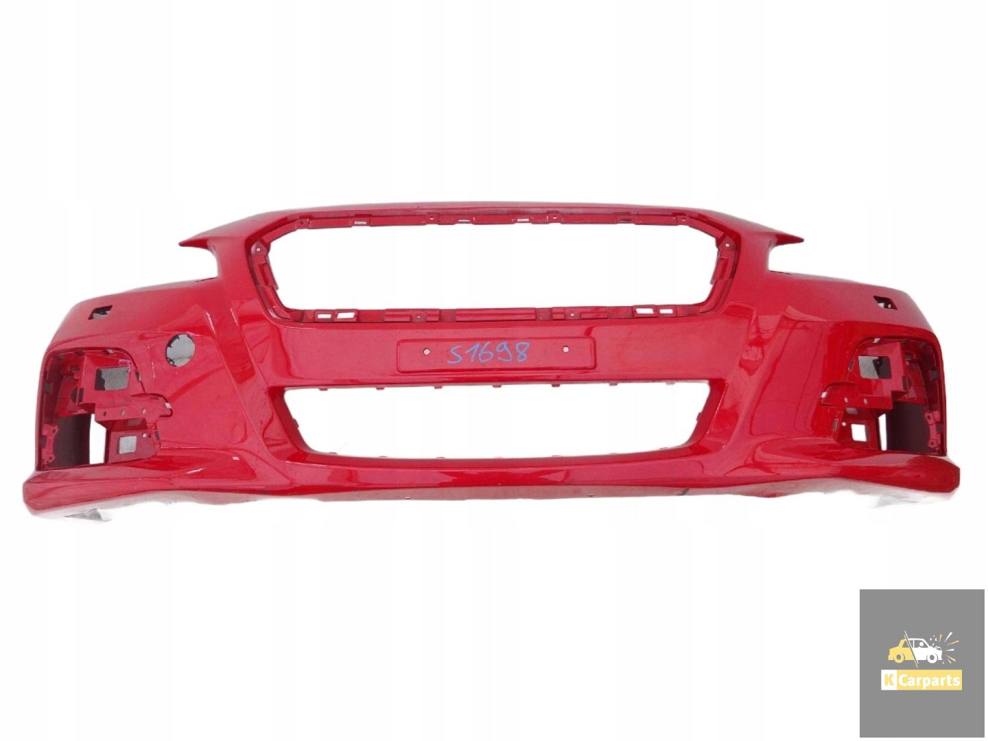 Subaru Levorg Front Bumper