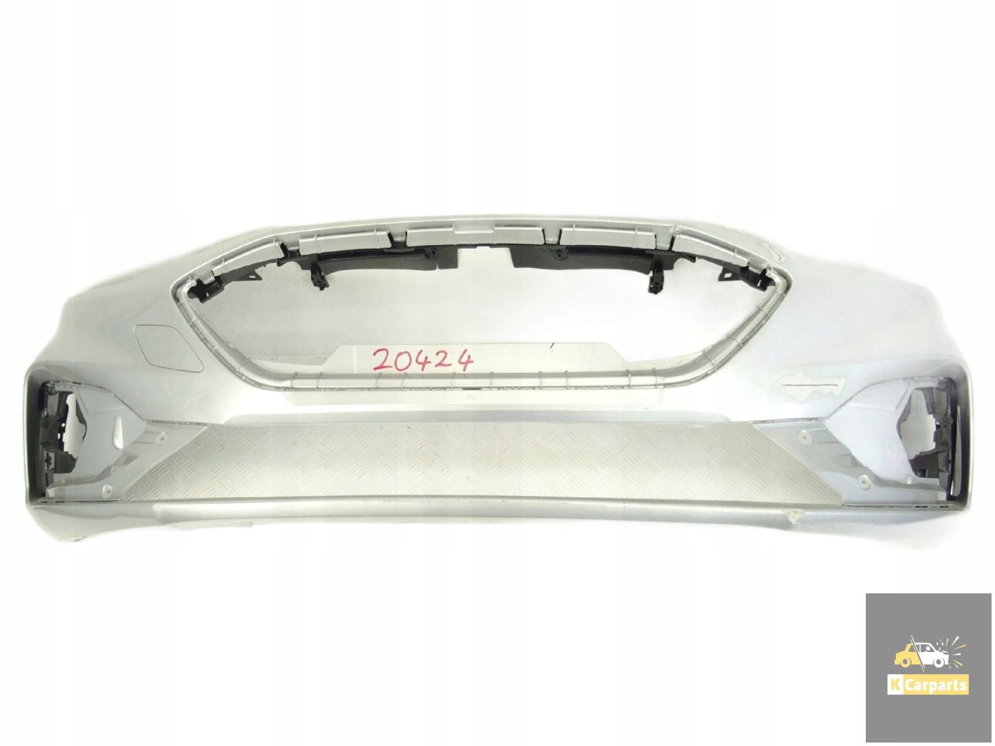 Ford Focus MK4 ST LINE 18- Voorbumper 20424