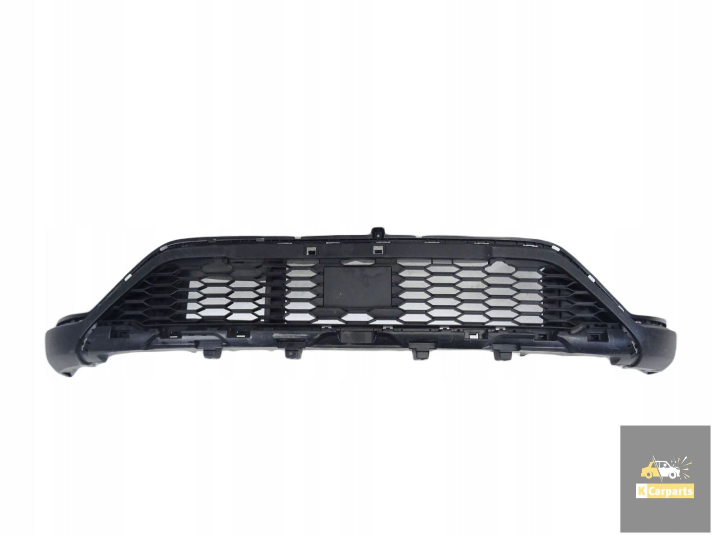 620267785R, DACIA SANDERO 3 III FRONT BUMPER SPOILER MOUNTING