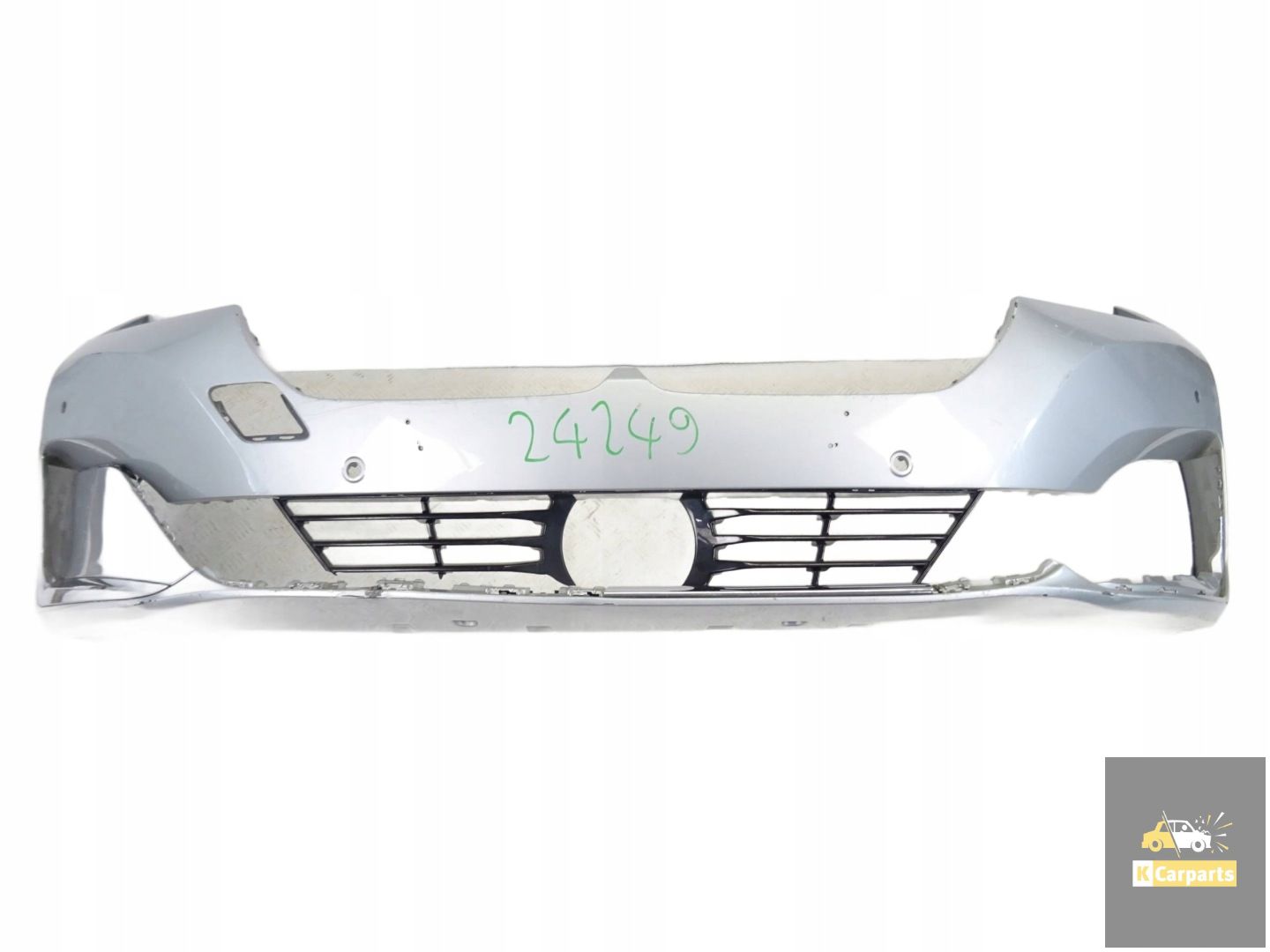 BMW 7 G11 G12 LIFT Voorbumper