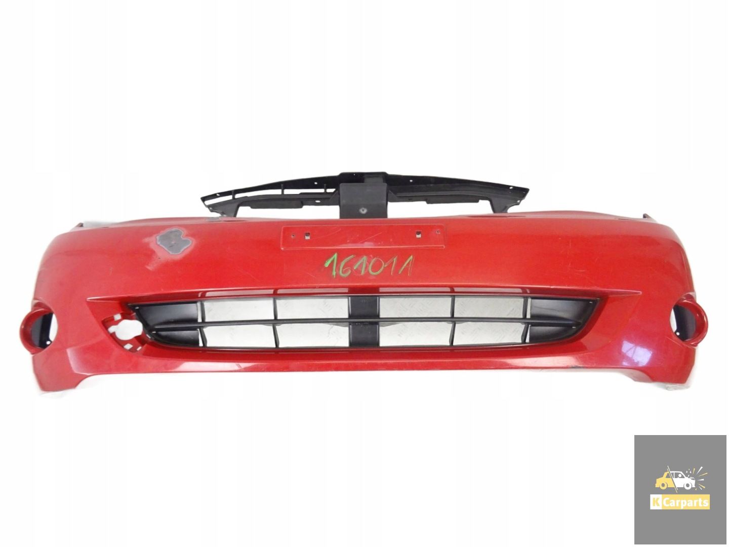 Pare-chocs avant Subaru Impreza III GH 07-11