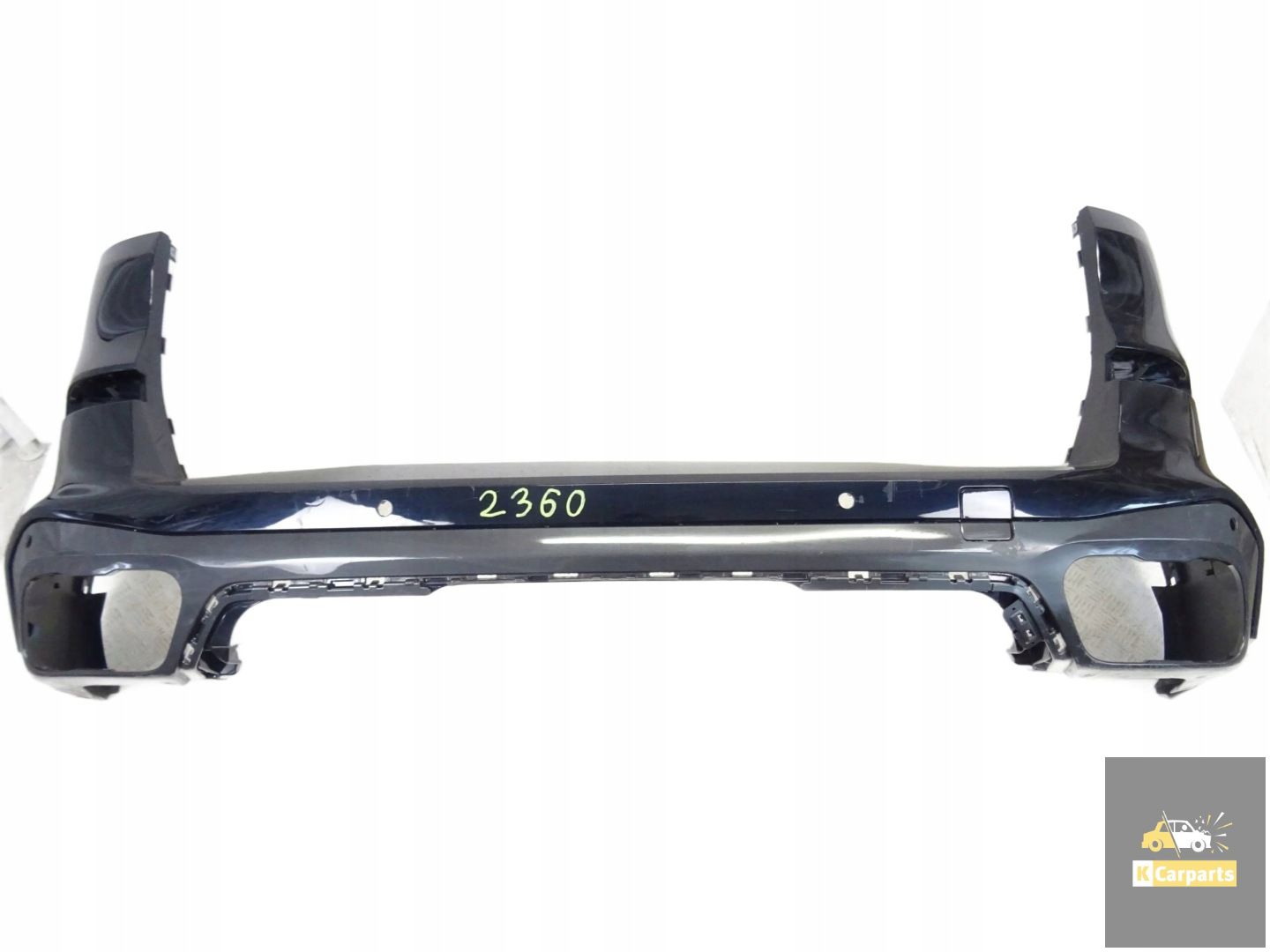 BMW X5 G05 M-Package Rear Bumper
