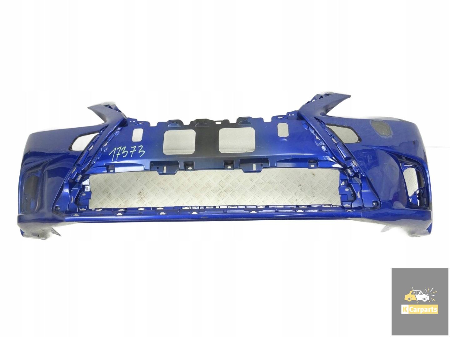 LEXUS CT 200 CT200H LIFT 14- Voorbumper