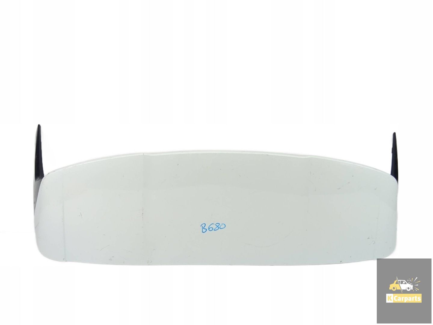 90010-6UA0A, Aileron arrière pour Nissan X-Trail T32