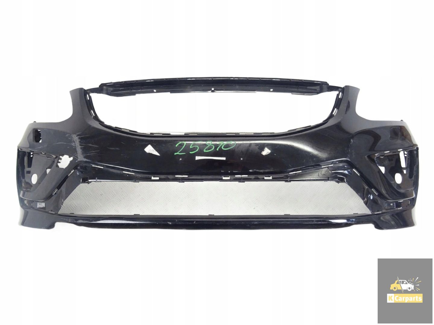 Volvo XC60 R-Design LIFT Voorbumper