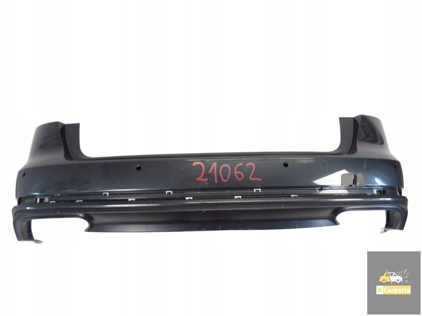 AUDI A4 B9 8W9 S-LINE STATIONWAGON ACHTERBUMPER