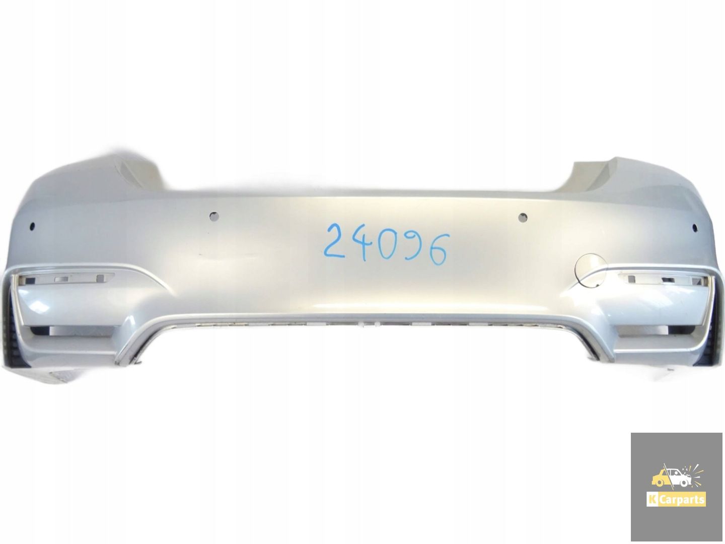 BMW M4 F82 F83 M-POWER ACHTERBUMPER