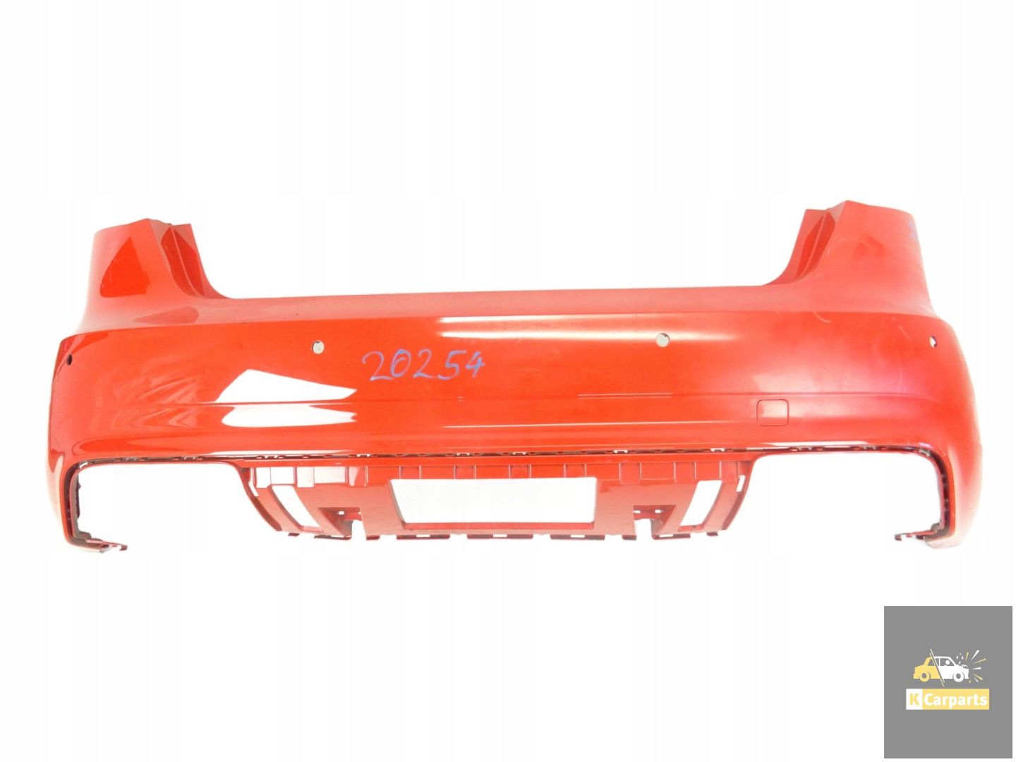 Audi RS3 8V4 SPORTBACK Achterbumper 20254