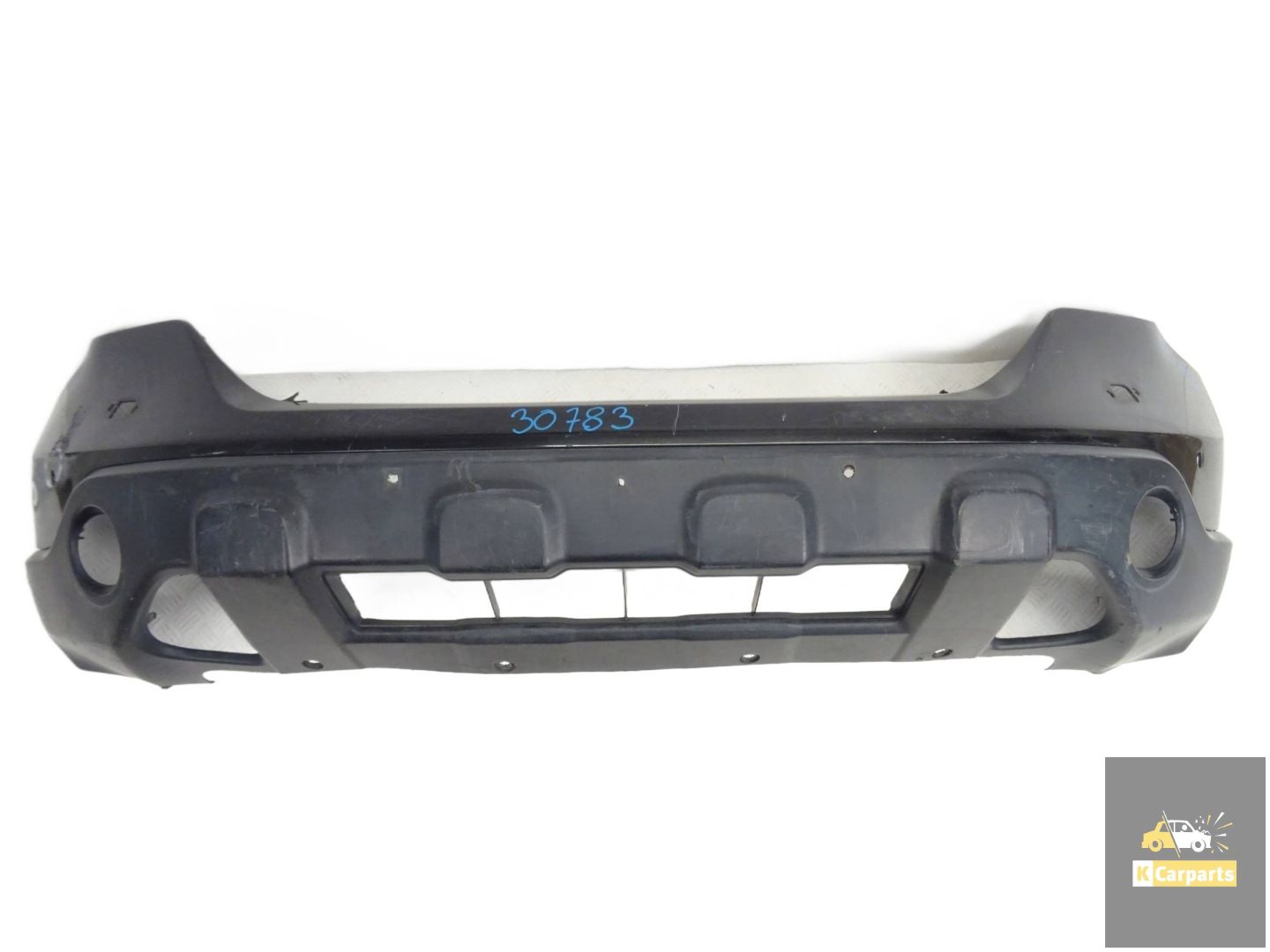Honda CRV CR-V III Voorbumper