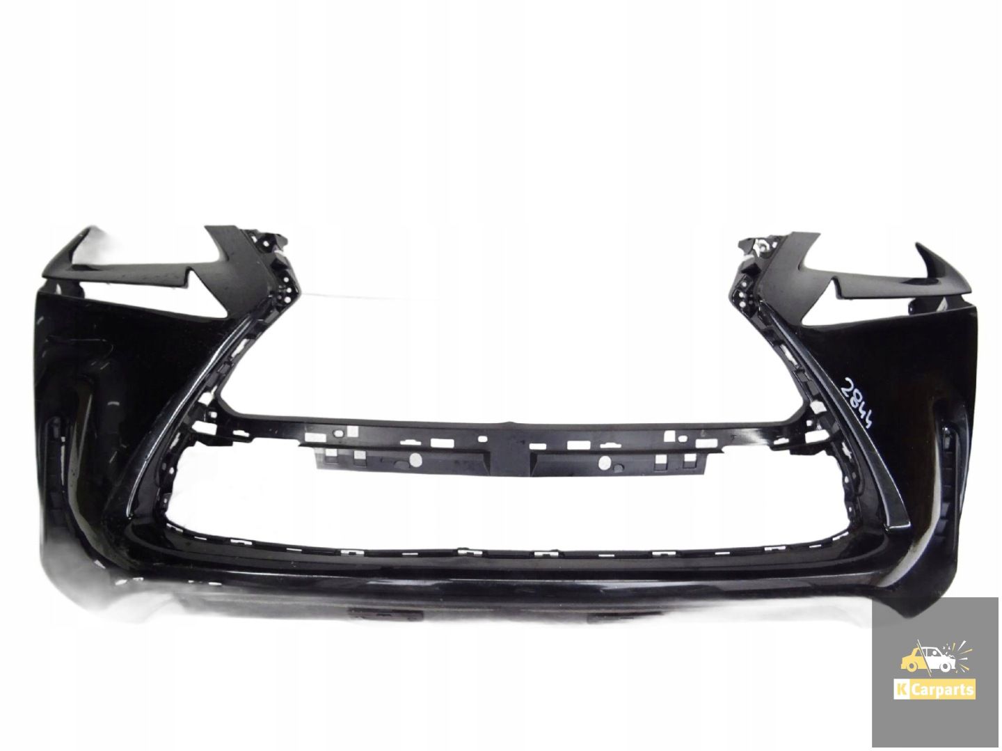 Lexus NX 300H 14-17 Voorbumper