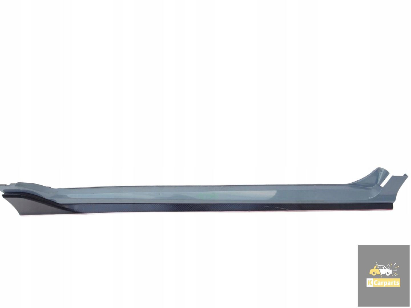 QQ1AAW, Honda Civic X TYPE R S Dorpelstrip RECHTER drempel