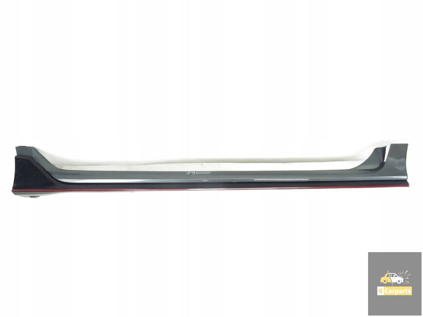 Honda Civic X TYPE R S Dorpelstrip RECHTS