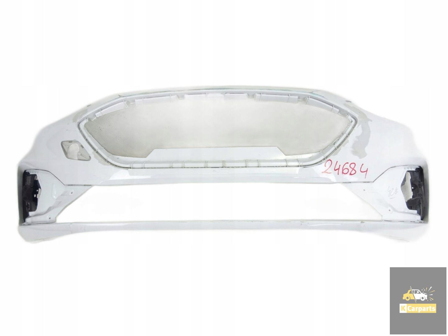 Ford Focus MK4 ST 18 - Frontstoßstange