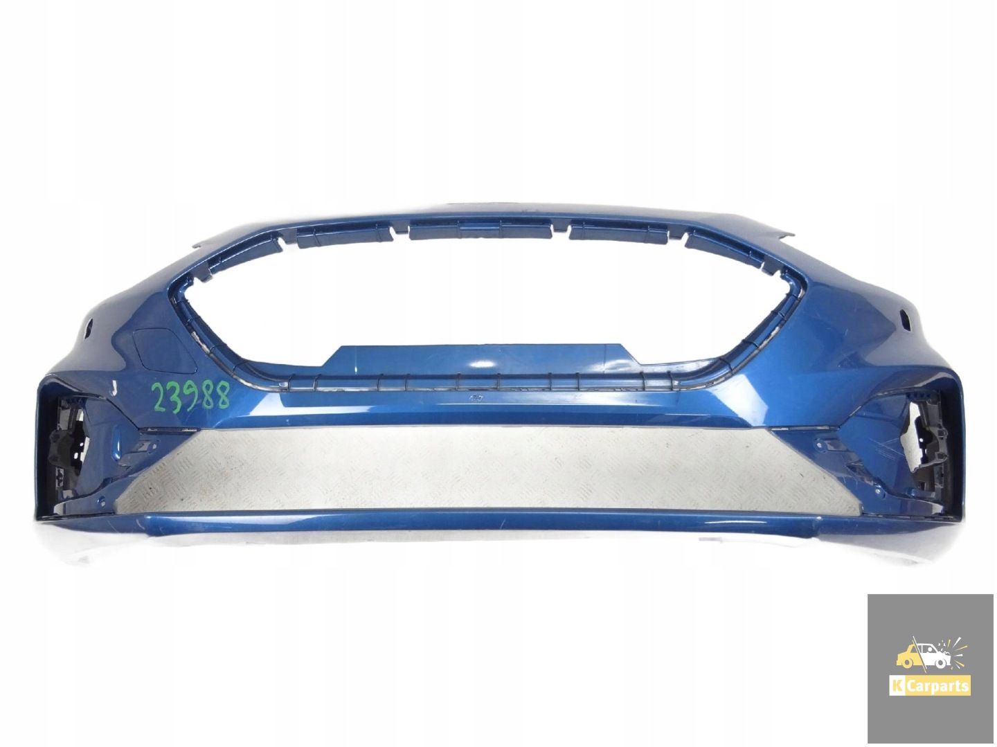 Ford Focus MK4 ST 18 - Frontstoßstange
