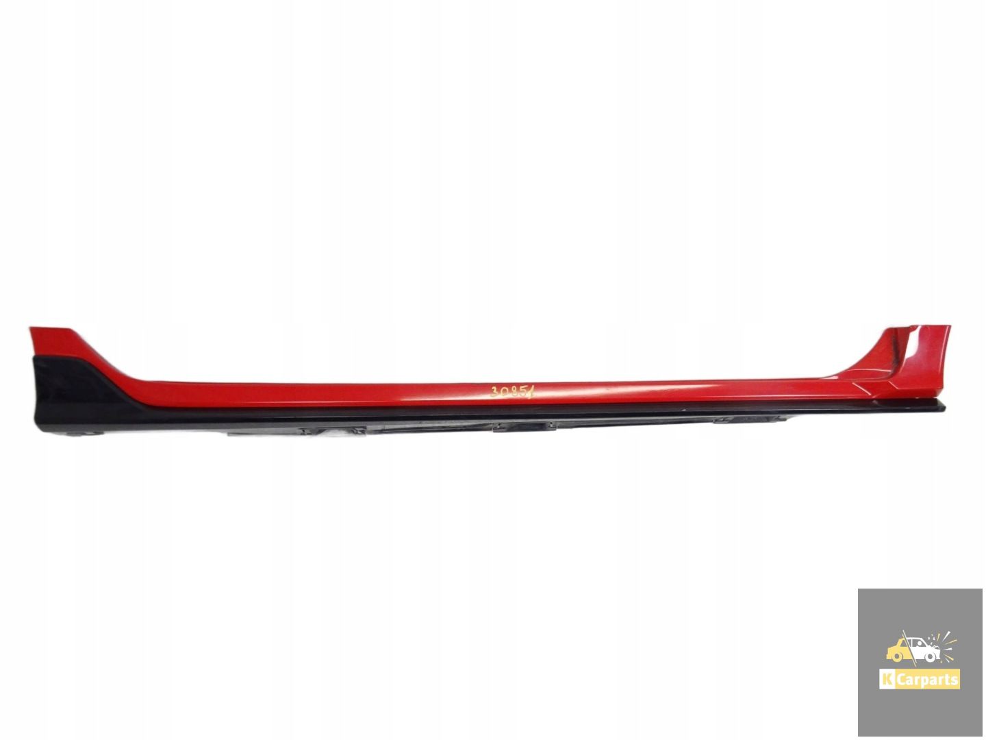 71850-TGG-A500-52, Honda Civic X SPORT Dorpelstrip RECHTER drempel