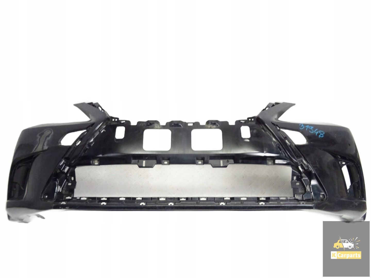 Lexus CT CT200H LIFT Voorbumper