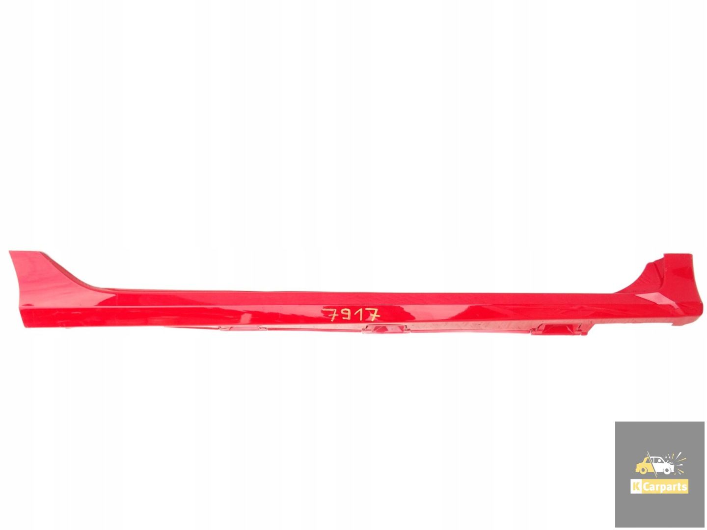 QQ1AAQ2U, Honda Civic X SEDAN Dorpelstrip RECHTER Dorpel