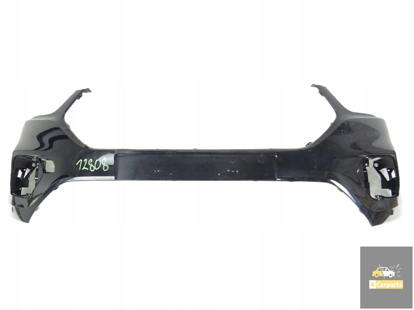 KUGA 2 MK2 II LIFT ST ST-LINE VOORBUMPER