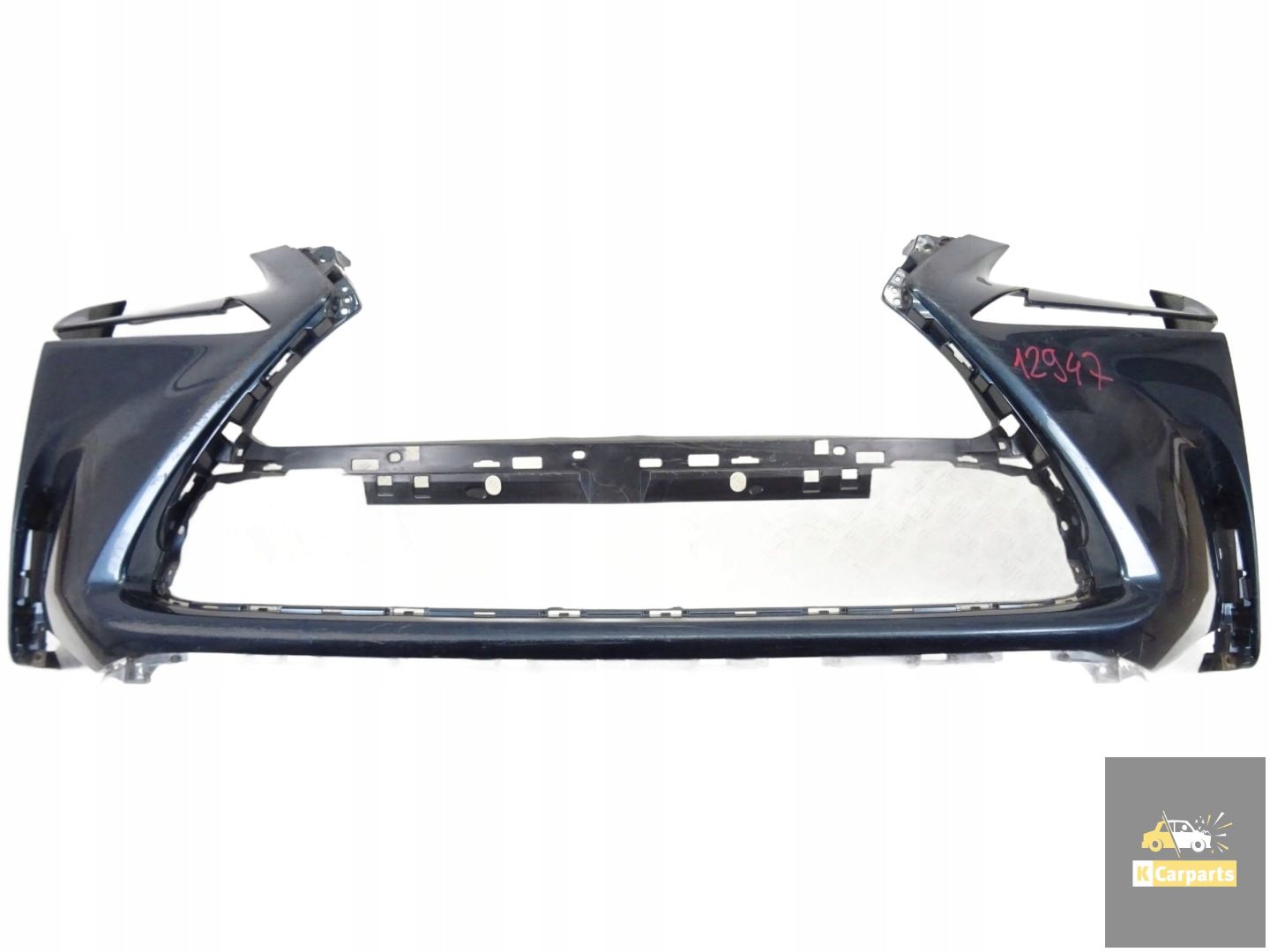 Lexus NX300H NX voorbumper