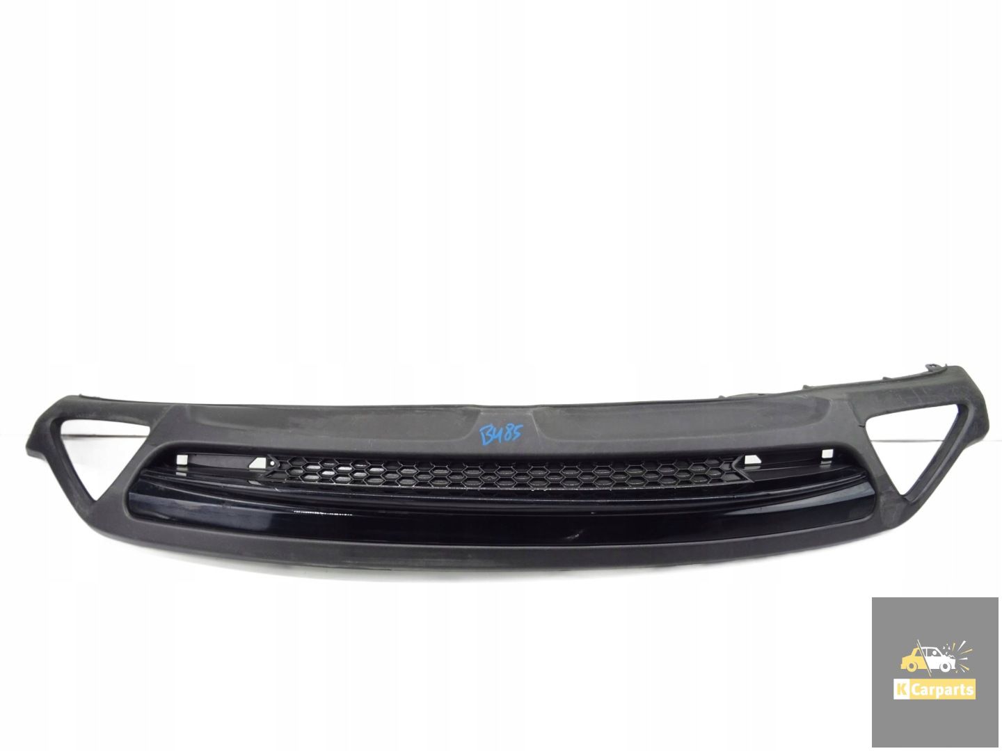 HONDA CIVIC UFO SPORT ACHTERDIFFUSOR B485
