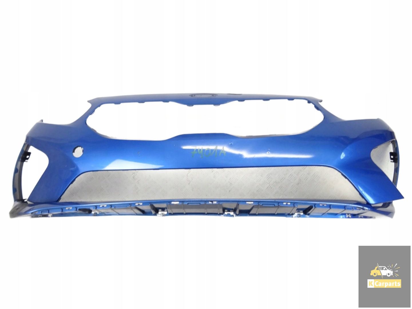 Kia Ceed III 3 PRO CEED 18- GT Voorbumper