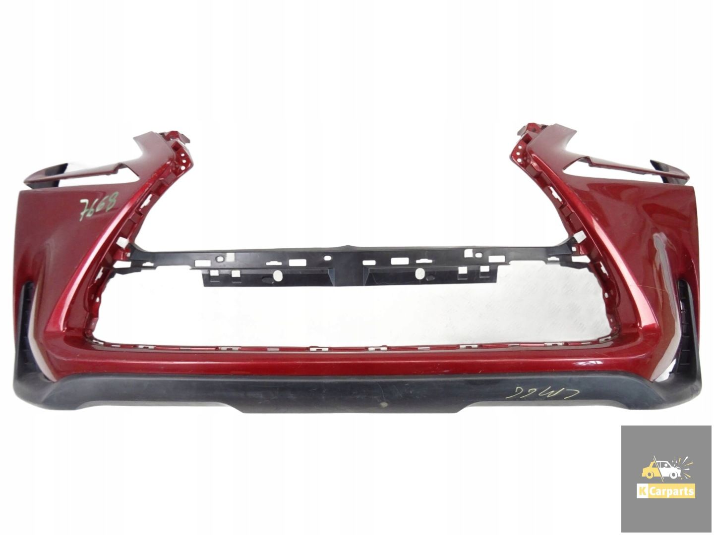 Lexus NX300H NX voorbumper