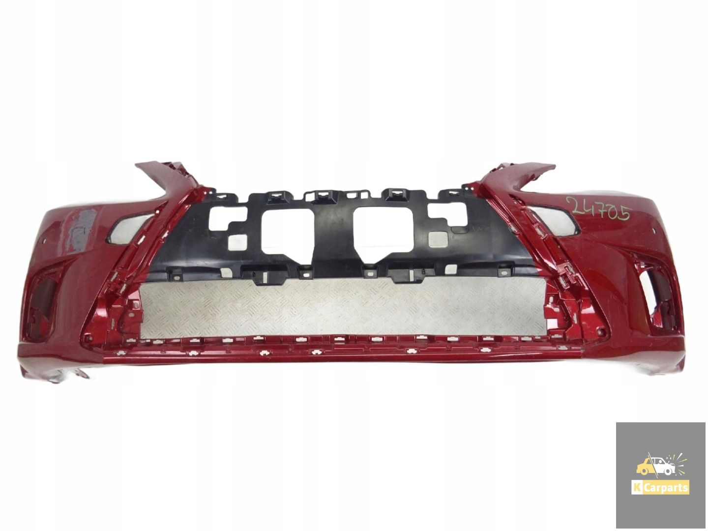 Lexus CT200H LIFT Voorbumper