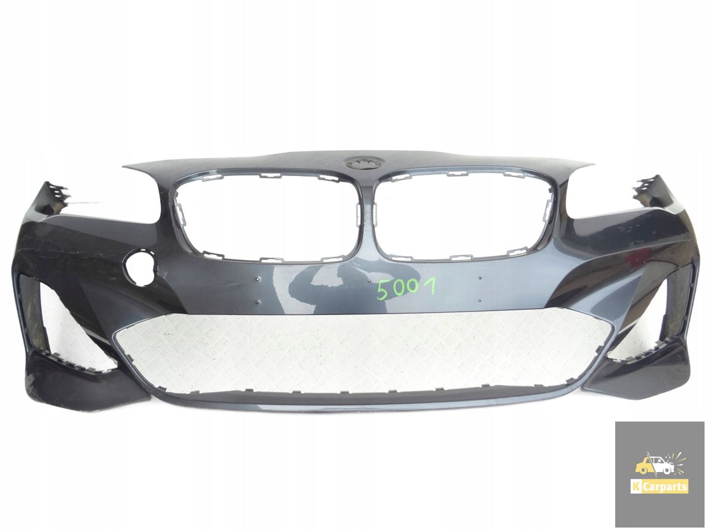 BMW 2 F45 M-Pakket LIFT LCI Voorbumper