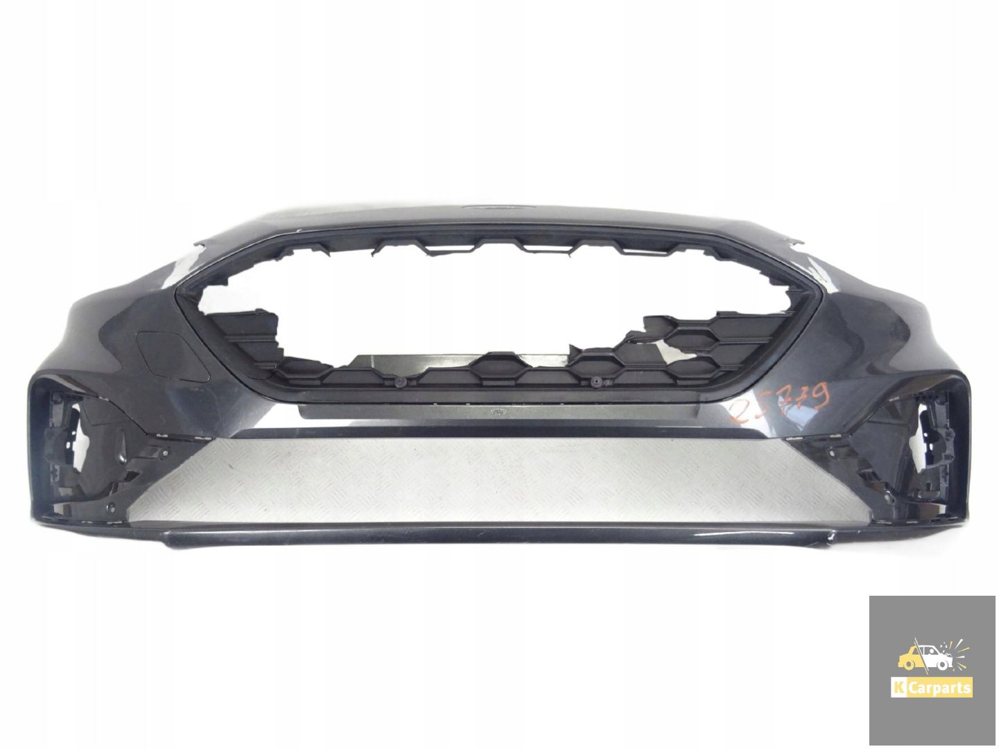 Ford Focus MK4 ST 18 - Frontstoßstange
