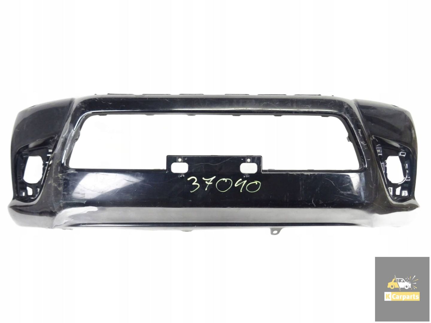 Toyota Hilux 8 VIII 15- Frontstoßstange