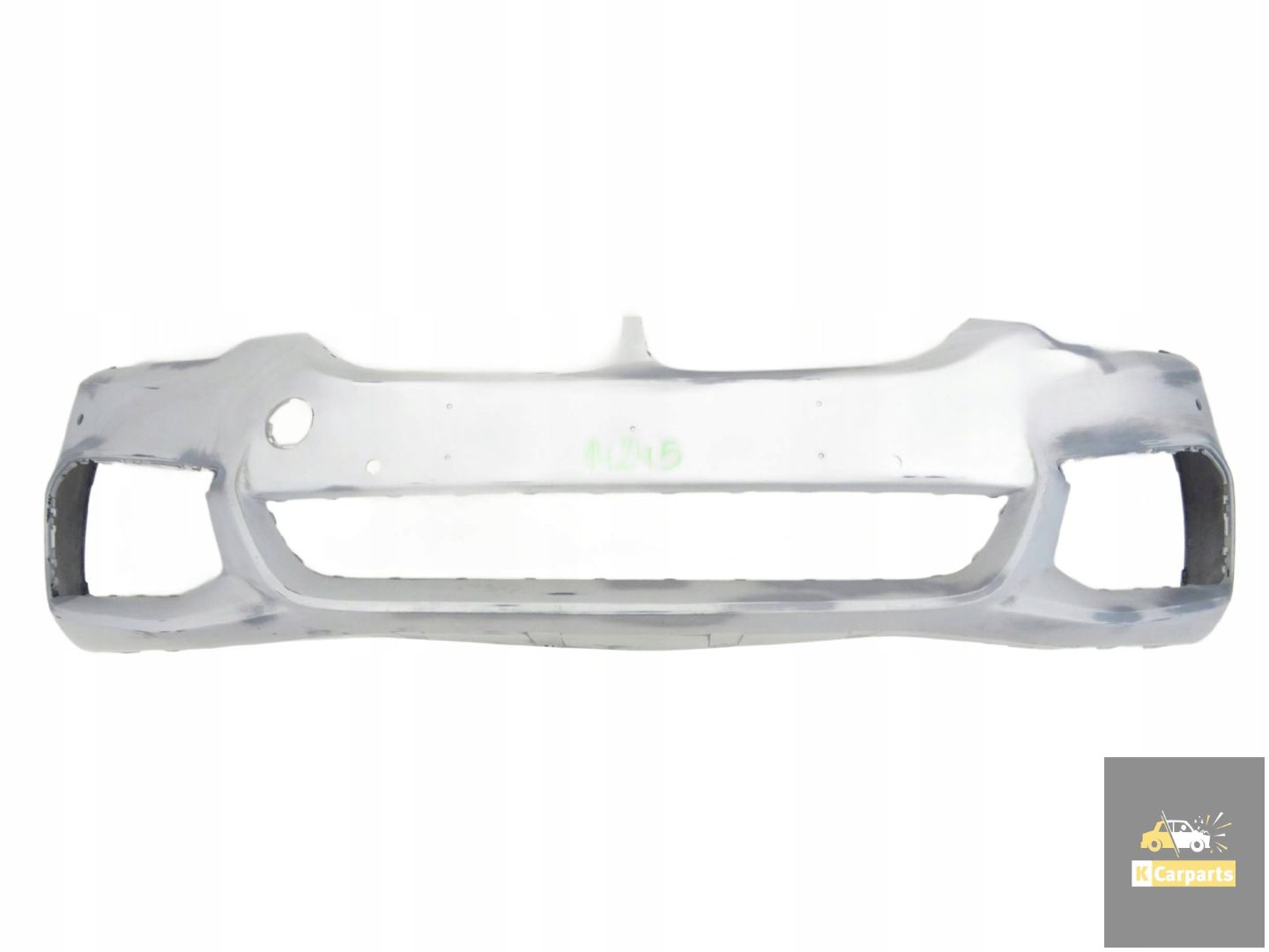 BMW 5 G30 G31 M-Pakket Voorbumper