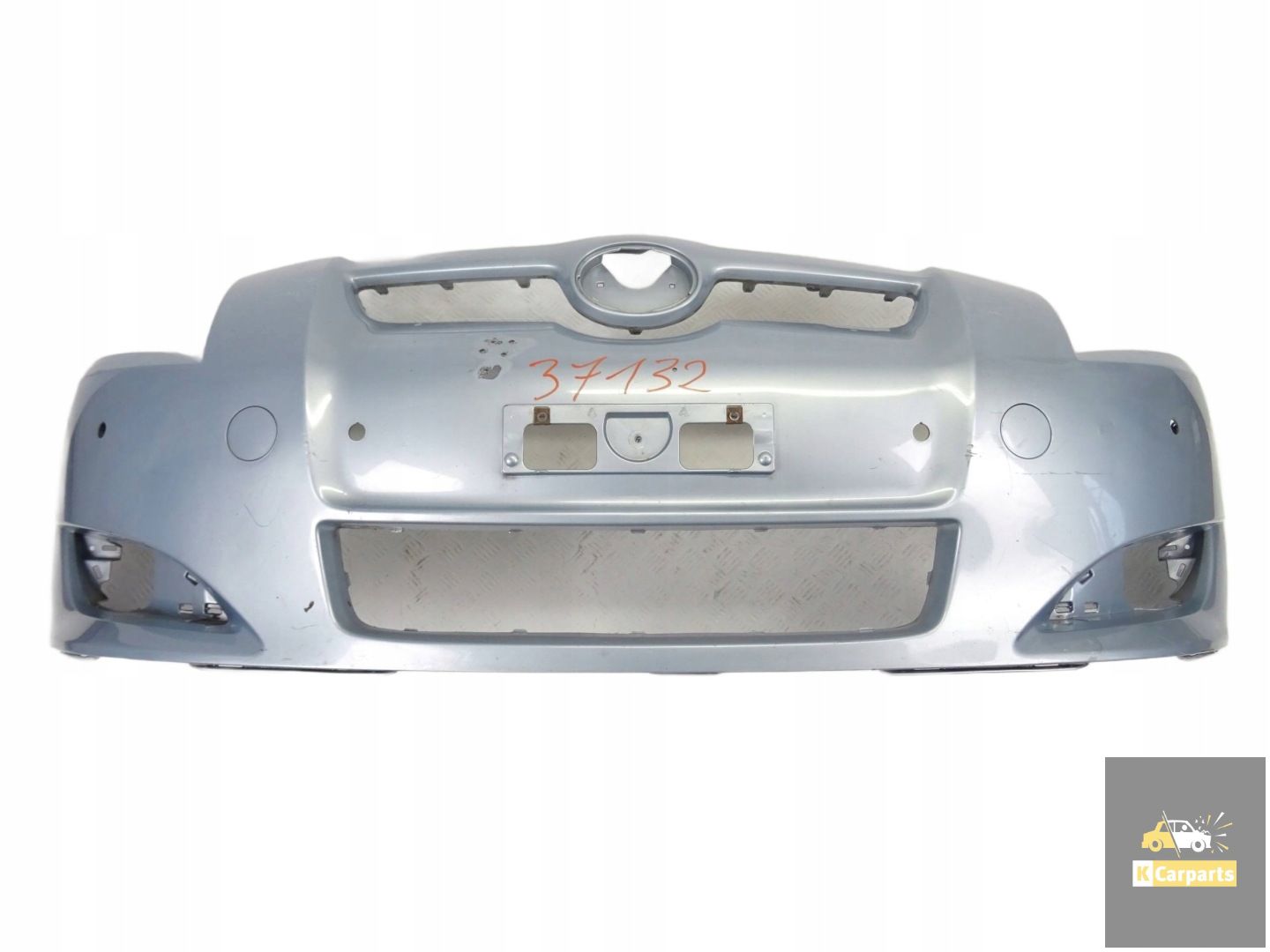 Toyota Auris Voorbumper