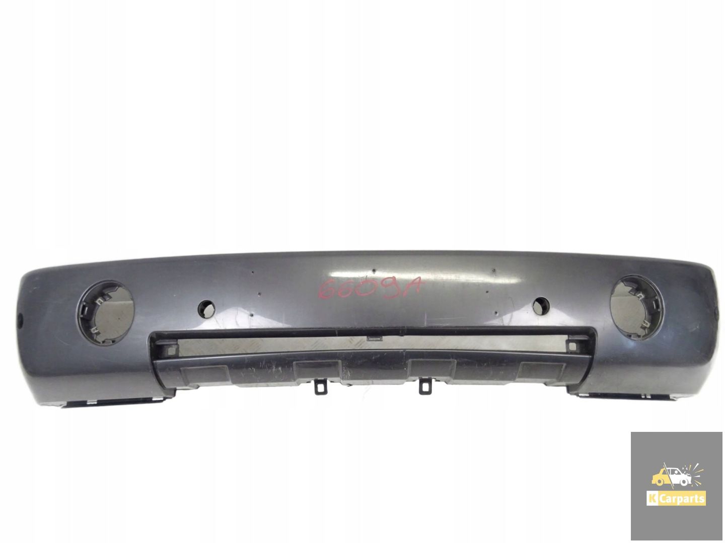 Pare-chocs avant Range Rover L322 04