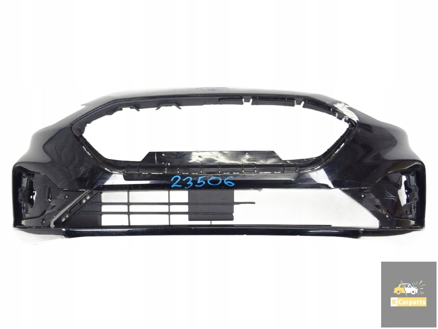 Ford Focus 4 MK4 18 - Frontstoßstange