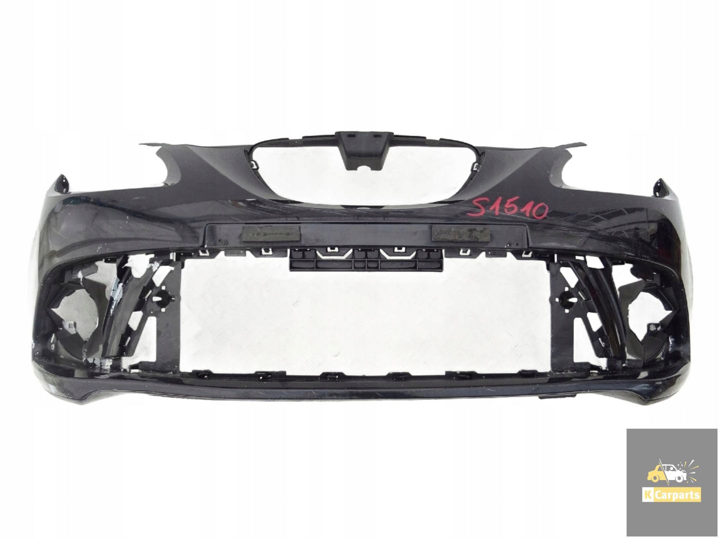 Seat Altea FR Frontstoßstange
