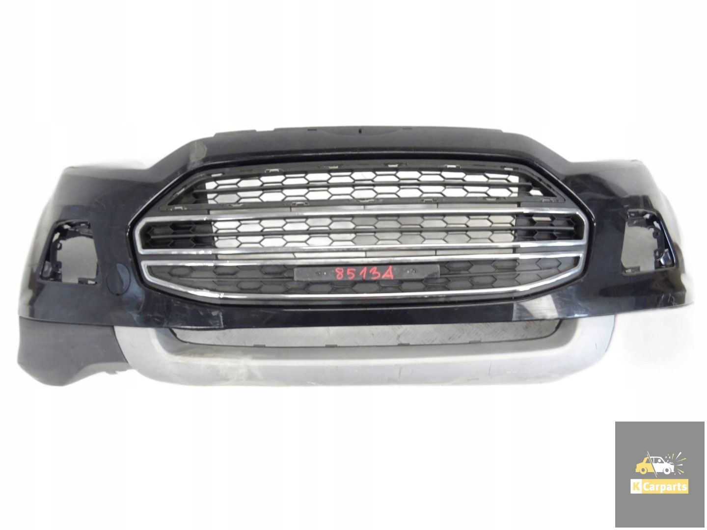 Ford Ecosport Frontstoßstange