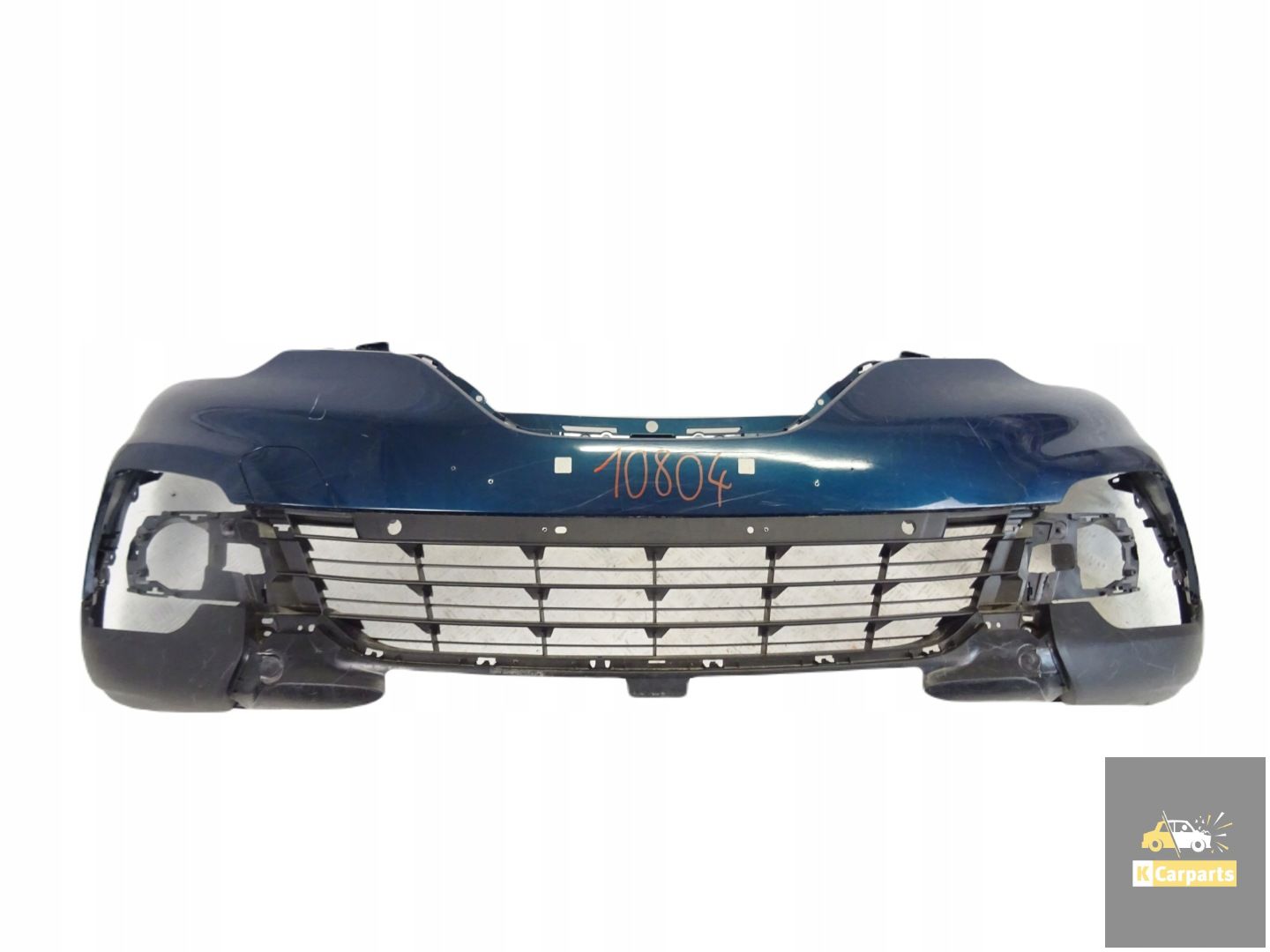 RENAULT CAPTUR LIFT VOORBUMPER