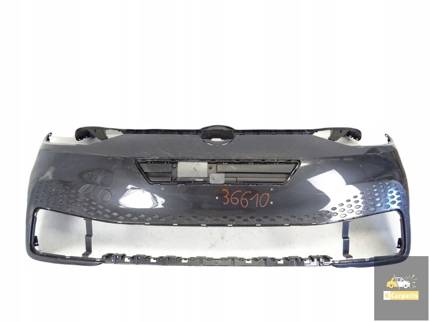 VW ID.3 FRONTSTOSSFÄNGER