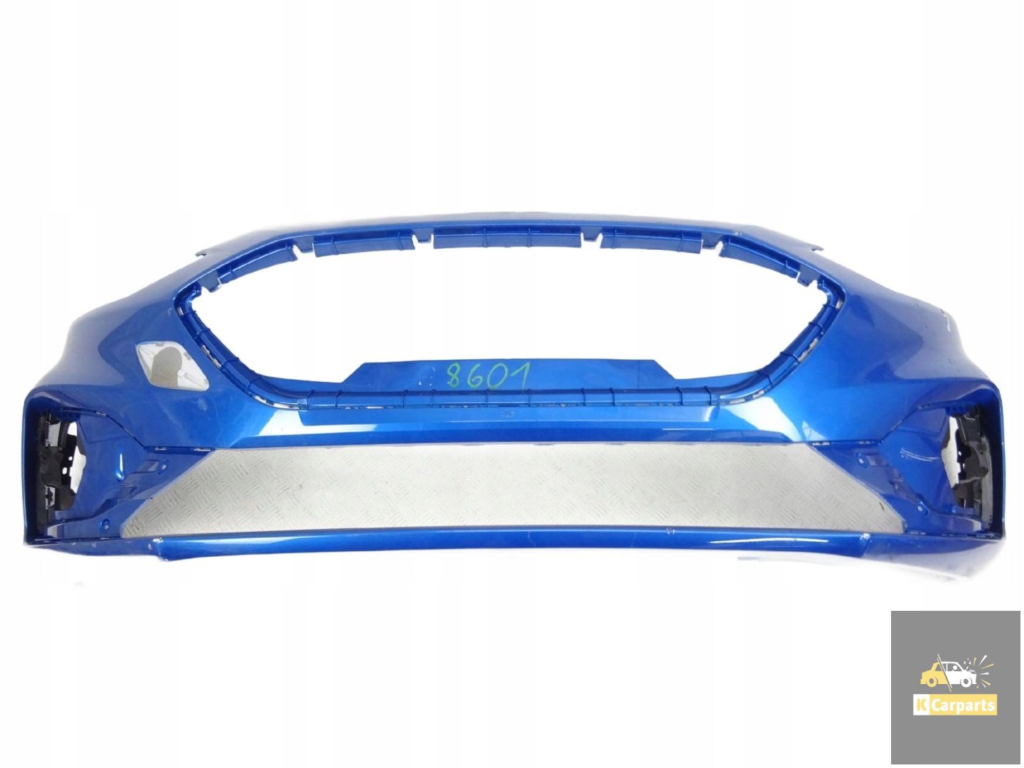Ford Focus MK4 ST 18 - Frontstoßstange