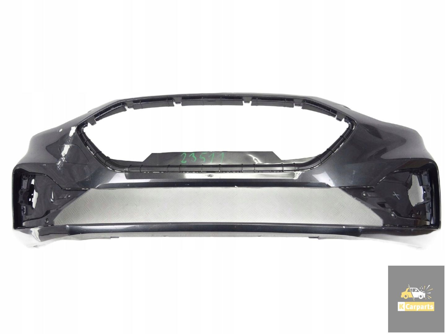 Ford Focus MK4 ST 18 - Frontstoßstange