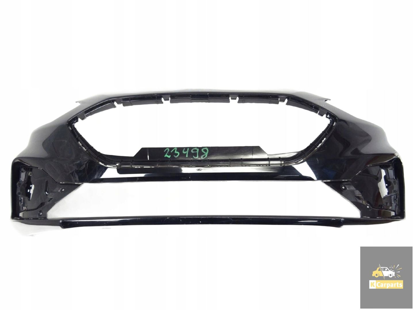 Ford Focus MK4 ST 18 - Frontstoßstange