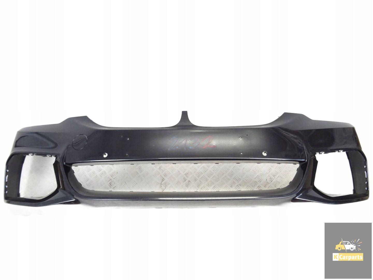 BMW 5 G30 G31 M-Pakket Voorbumper
