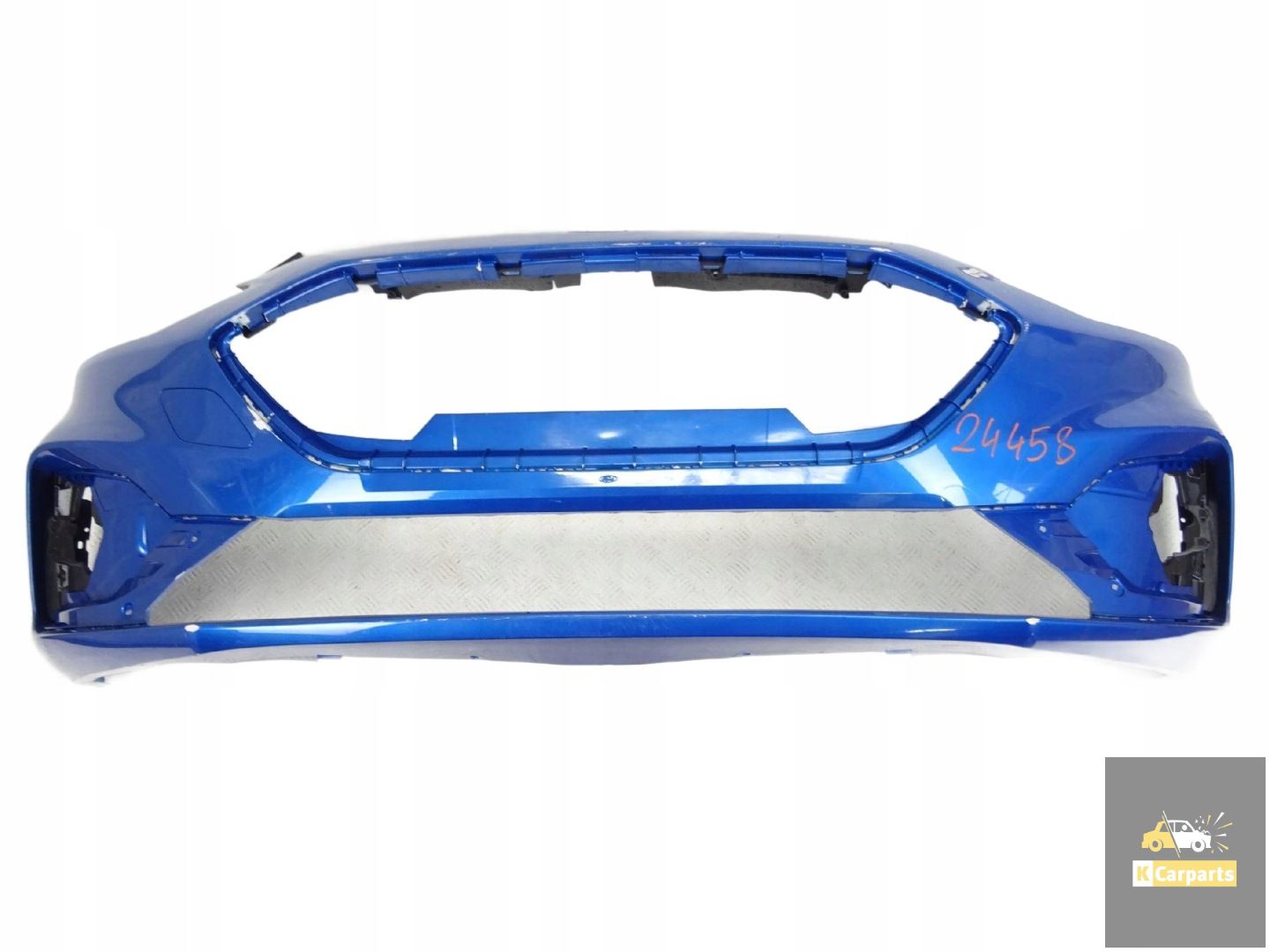 Ford Focus MK4 ST 18 - Frontstoßstange