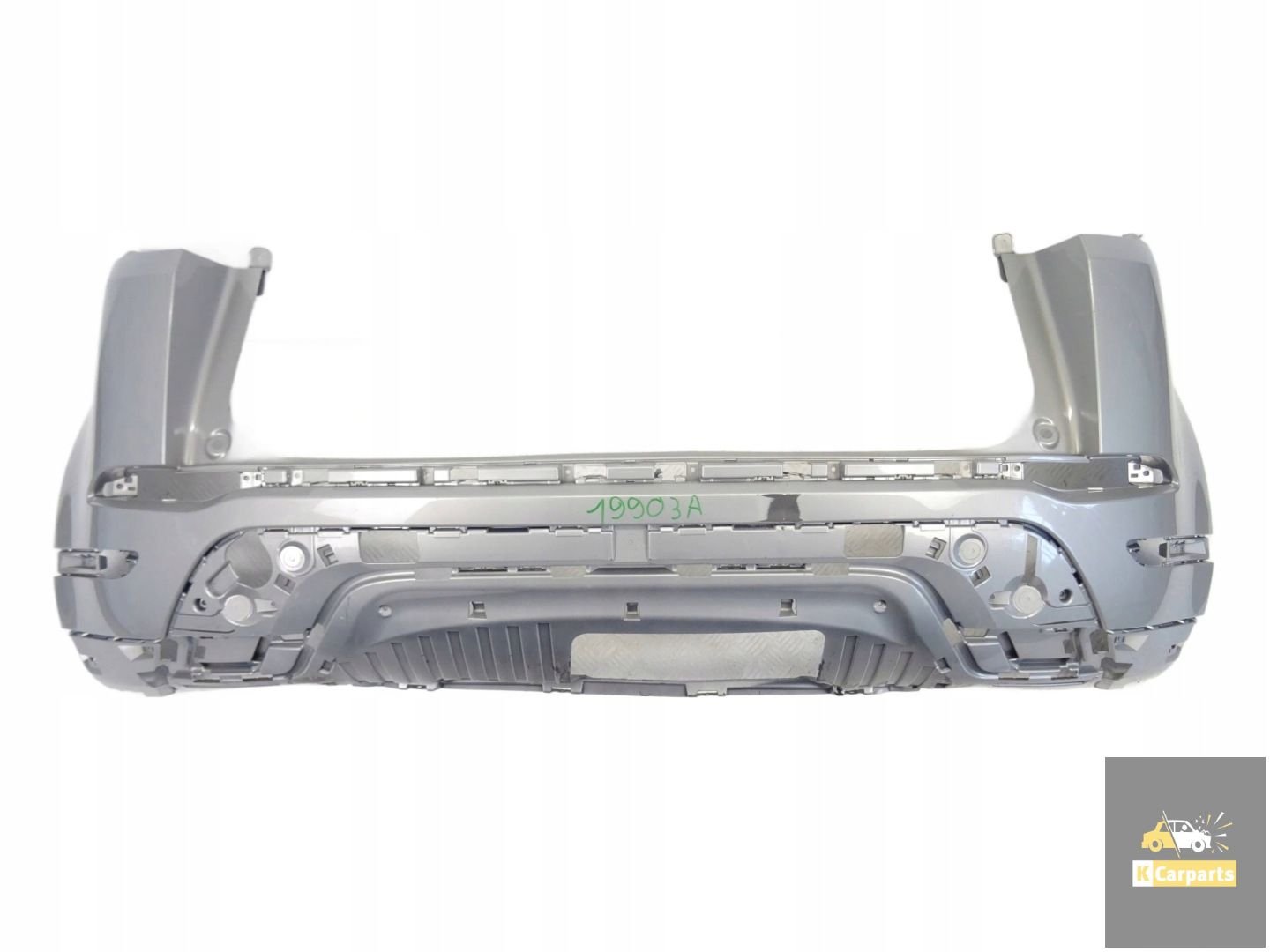 Range Rover Evoque II Dynamischer Heckstoßfänger