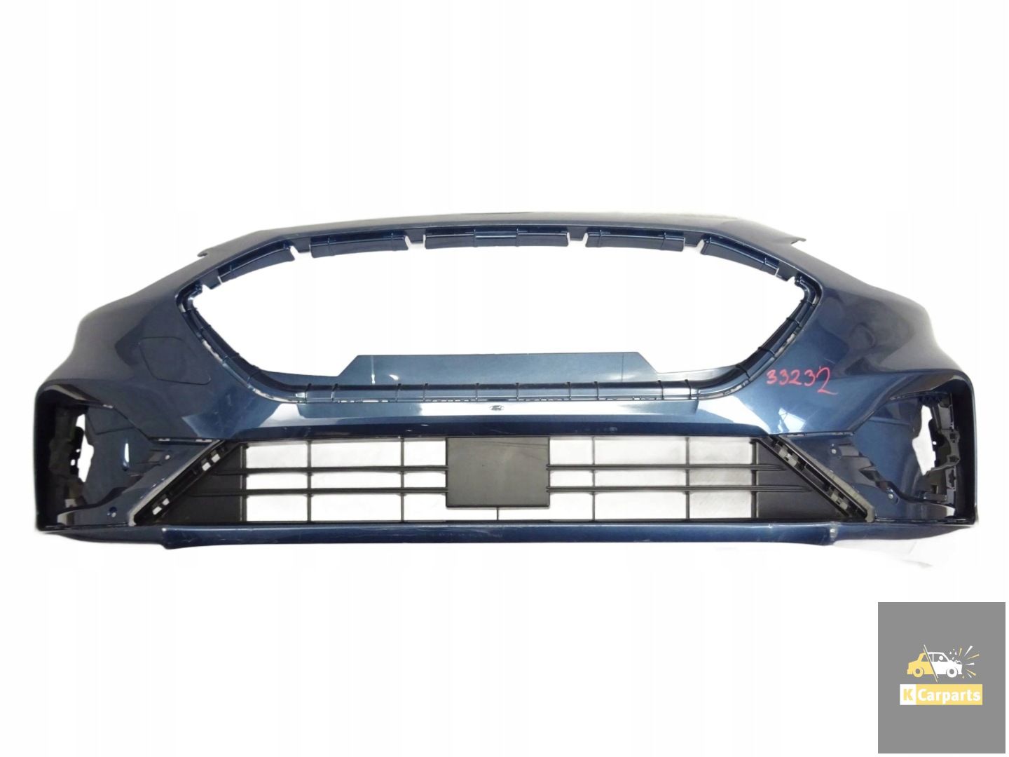 Ford Focus MK4 ST Frontstoßstange