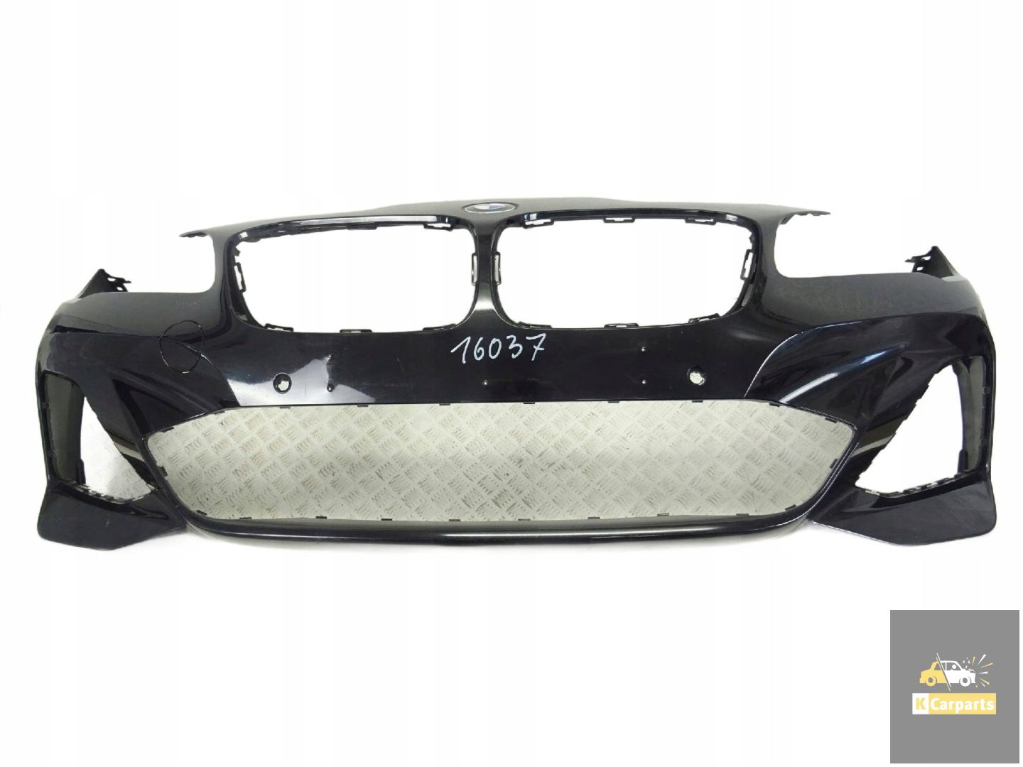 BMW 2 F45 M-Pakket LIFT LCI Voorbumper