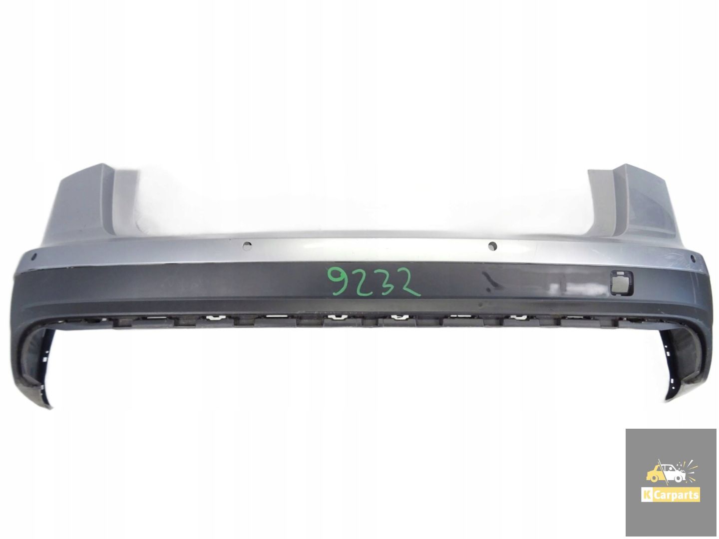 Audi A6 C7 ALLROAD 4G9 COMBI Achterbumper
