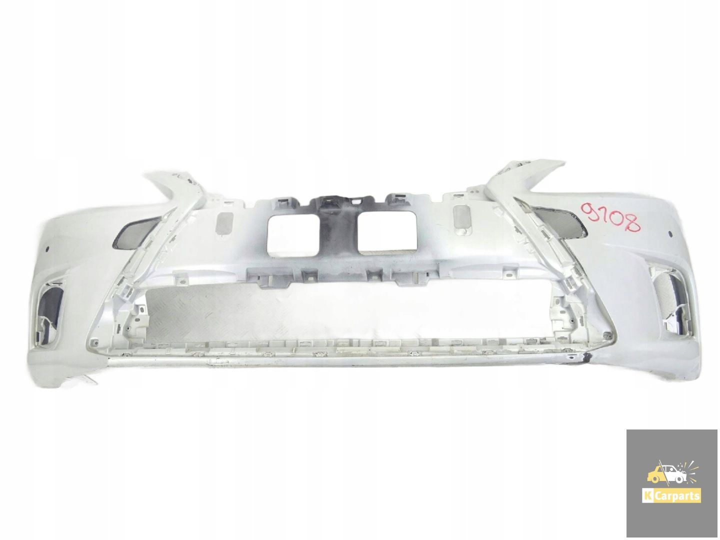 LEXUS CT 200 CT200H LIFT 14- Voorbumper