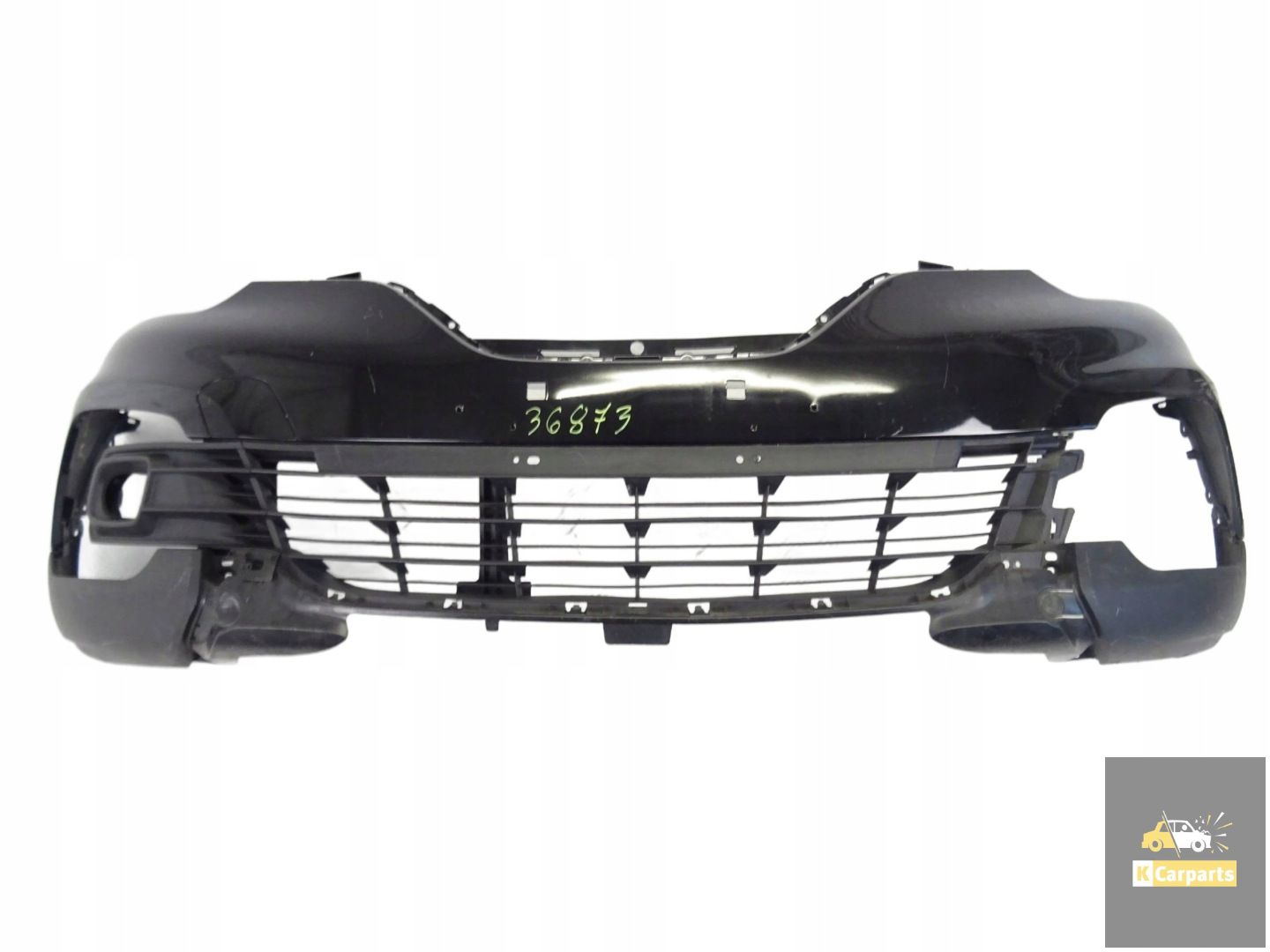 Renault Captur LIFT Voorbumper