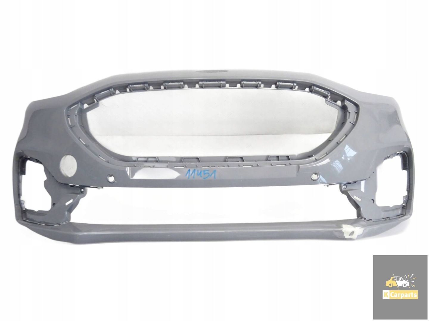 Frontstoßstange für FORD PUMA II MK2 ST-LINE